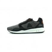 Le Coq Sportif Lcs R900 Charcoal - Chaussures Baskets Basses Homme Soldes Paris